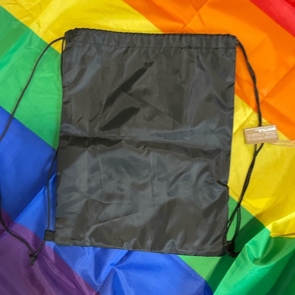 Purdue Pride Draw String Bag - Picture 3 of 3